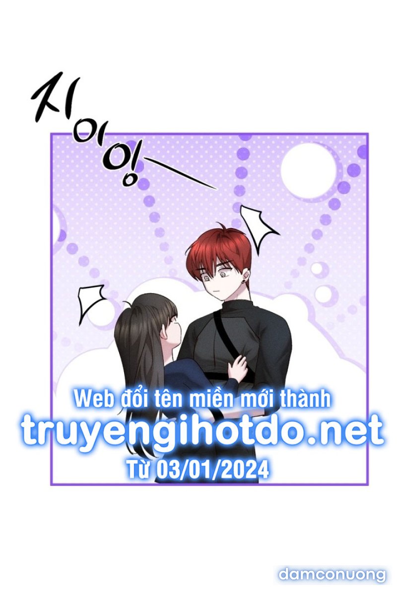 [18+] Nụ Hôn Máu 