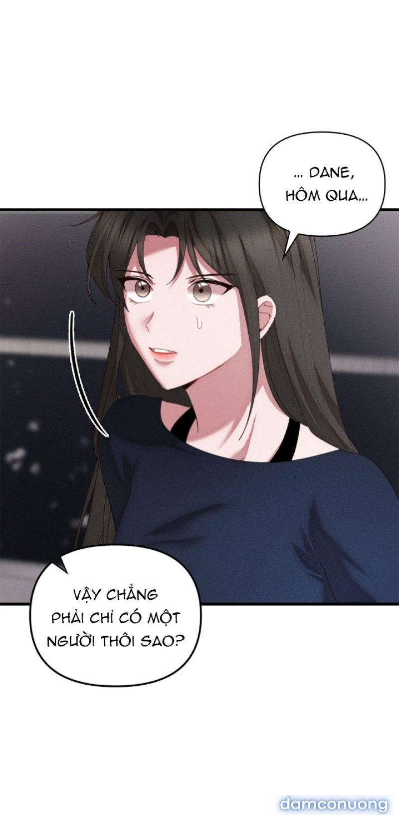 [18+] Nụ Hôn Máu 