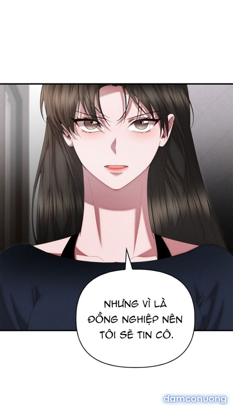 [18+] Nụ Hôn Máu 