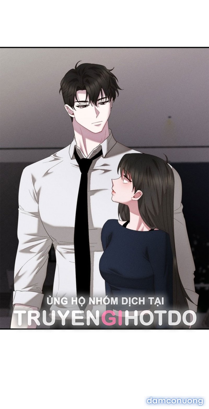 [18+] Nụ Hôn Máu 