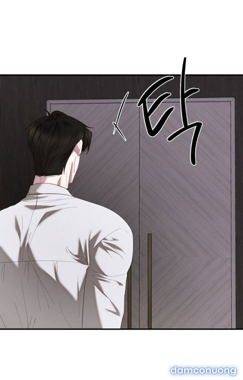 [18+] Nụ Hôn Máu 