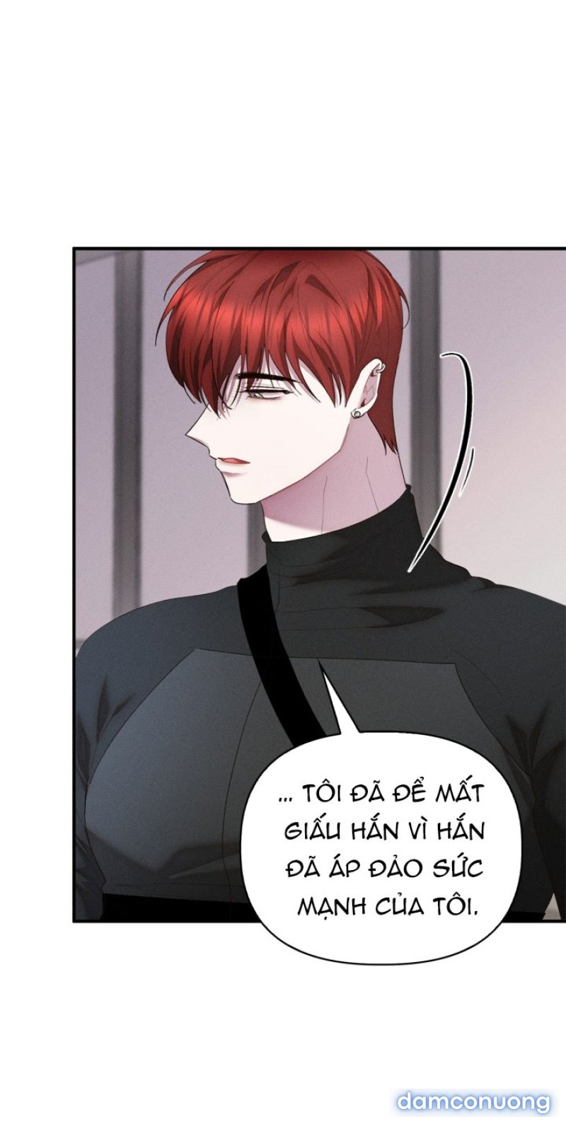 [18+] Nụ Hôn Máu 