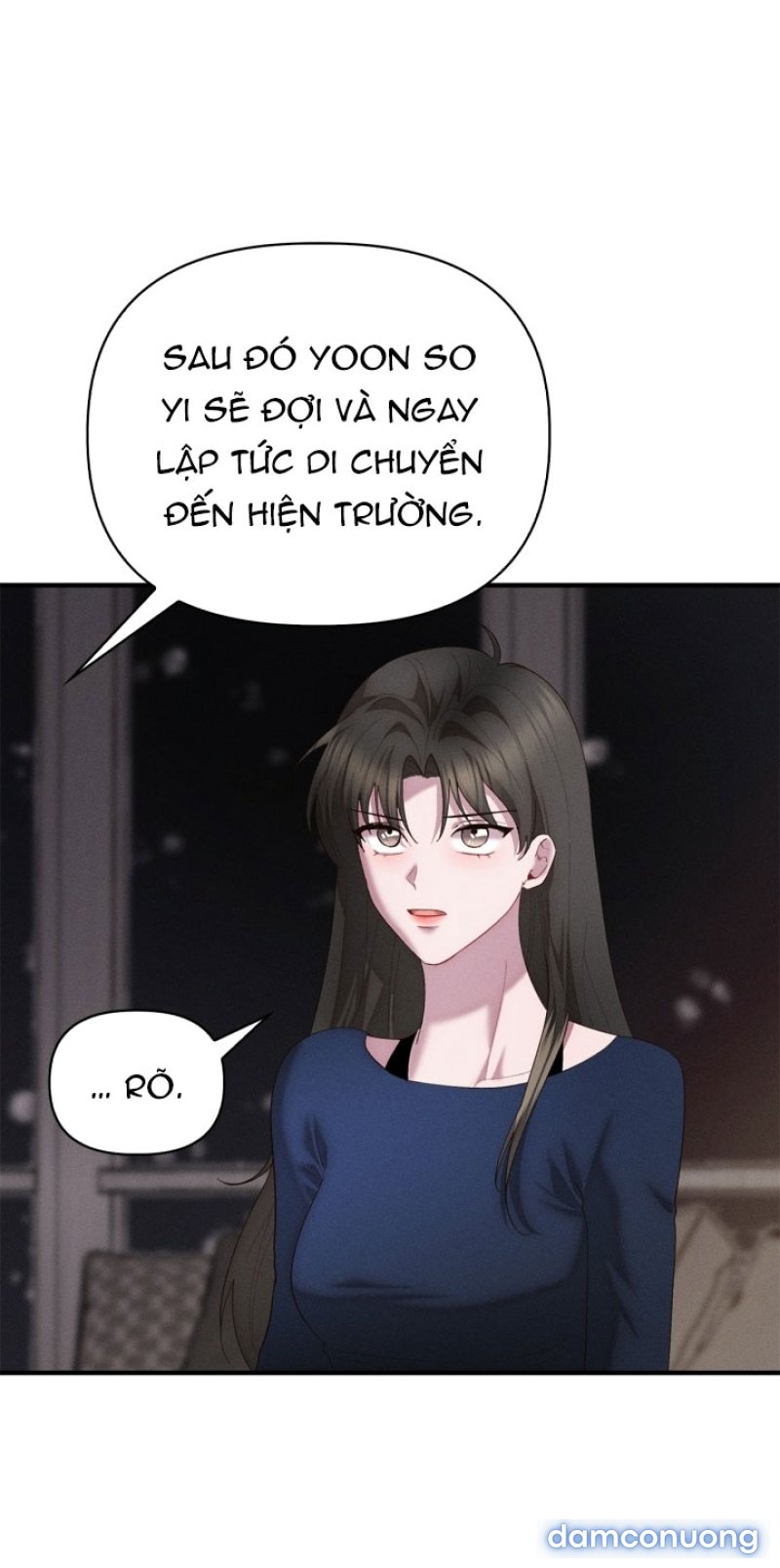 [18+] Nụ Hôn Máu 