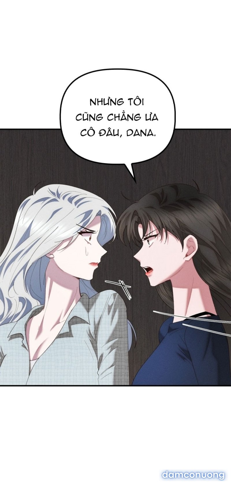 [18+] Nụ Hôn Máu 