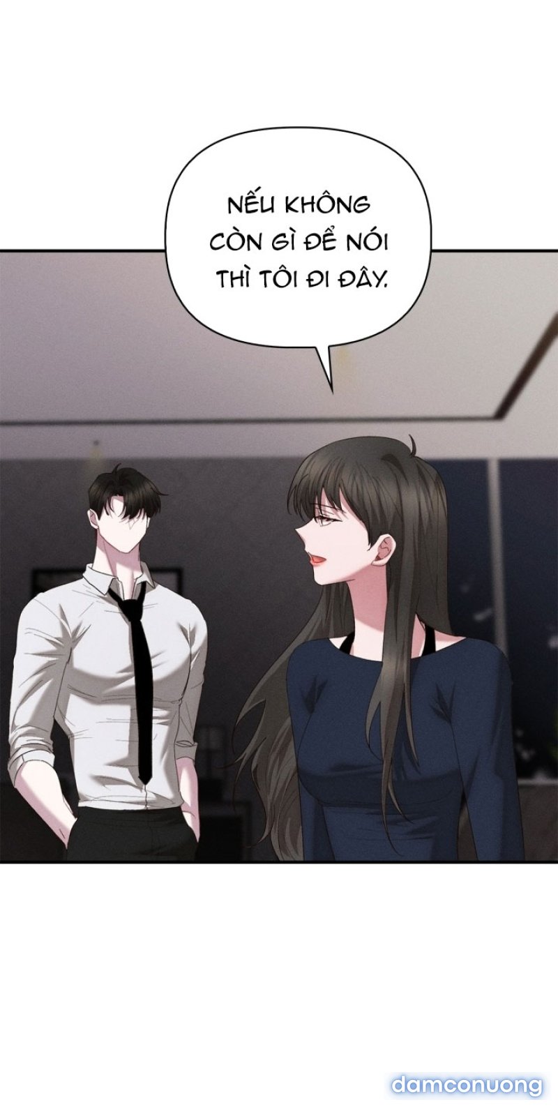 [18+] Nụ Hôn Máu 