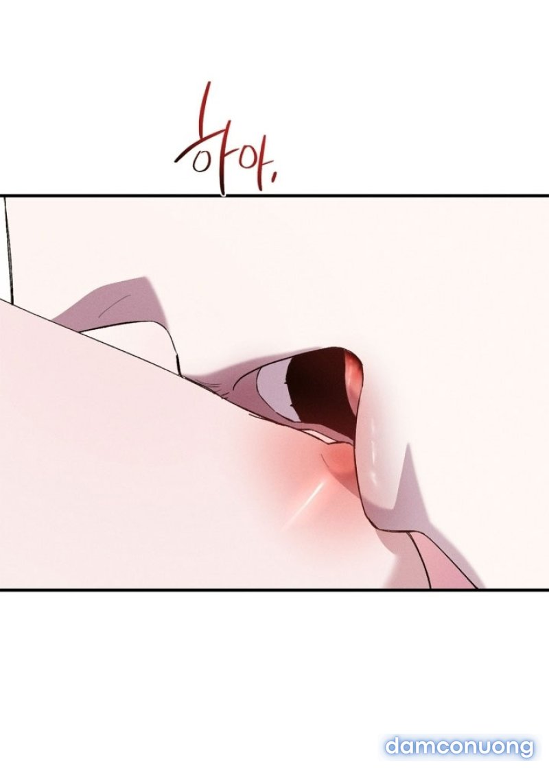 [18+] Nụ Hôn Máu 