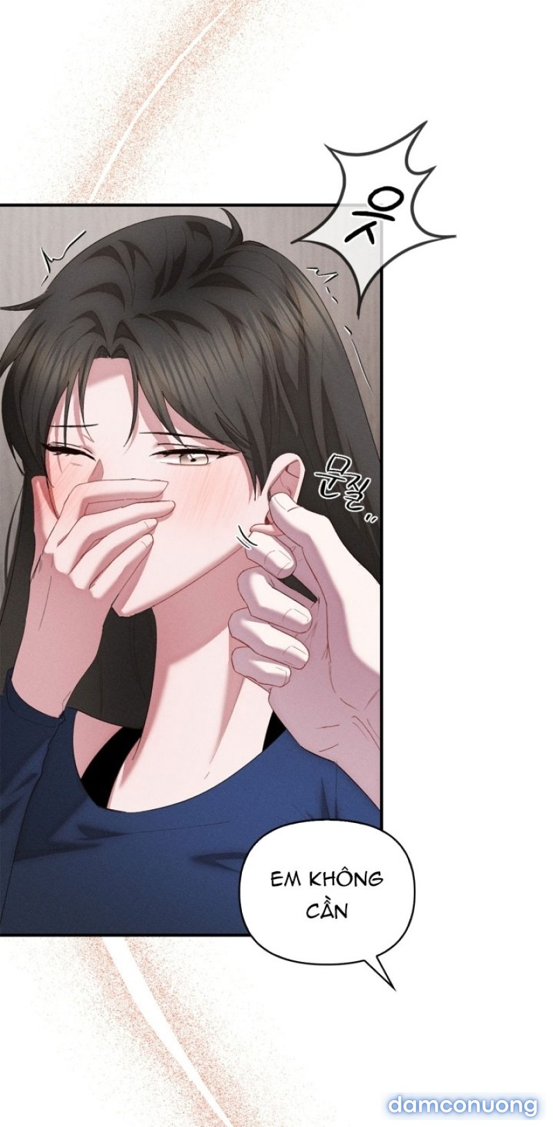 [18+] Nụ Hôn Máu 