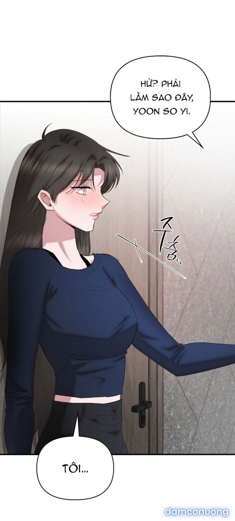 [18+] Nụ Hôn Máu 