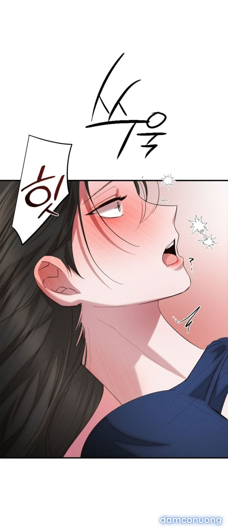 [18+] Nụ Hôn Máu 