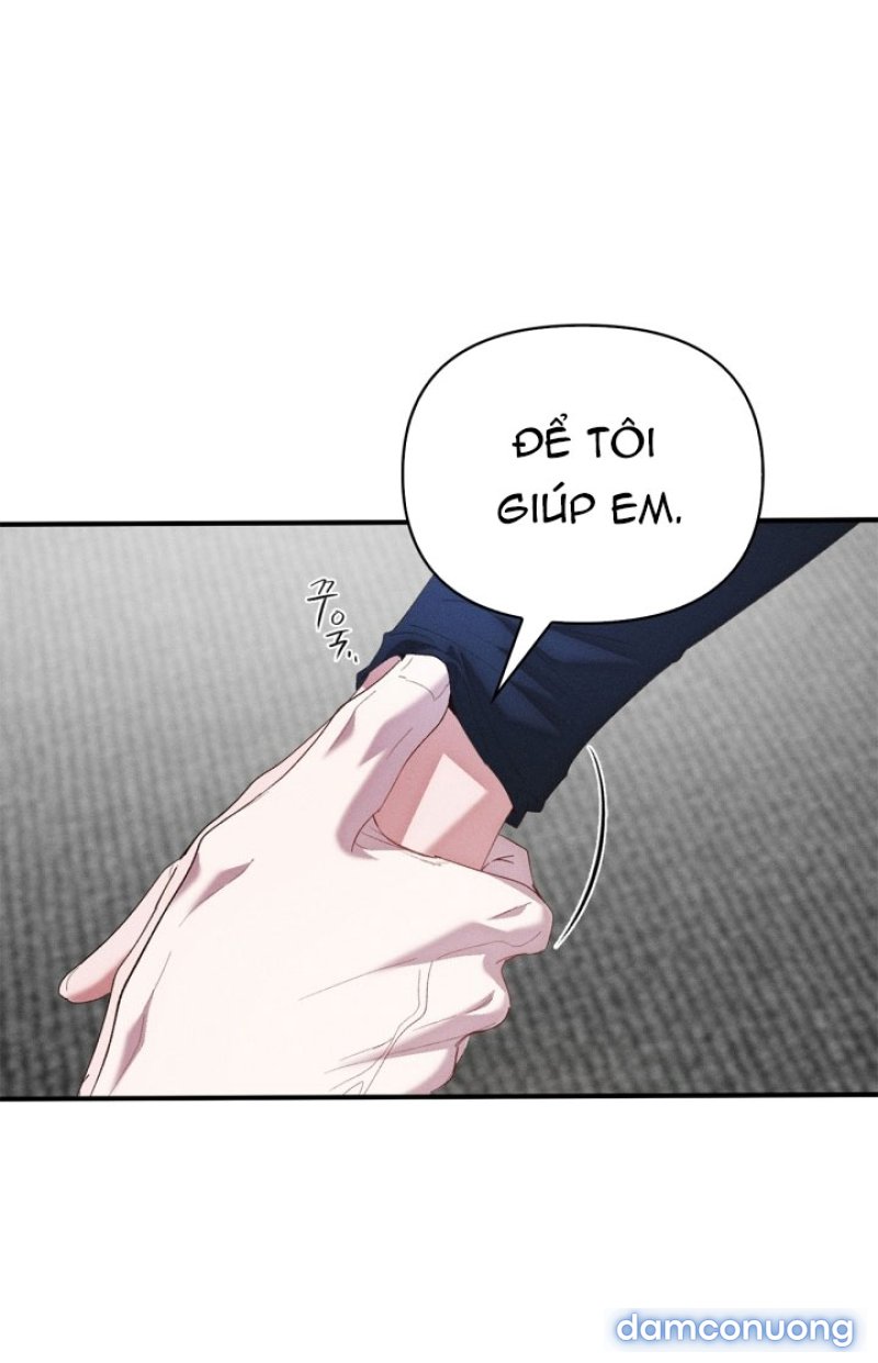 [18+] Nụ Hôn Máu 