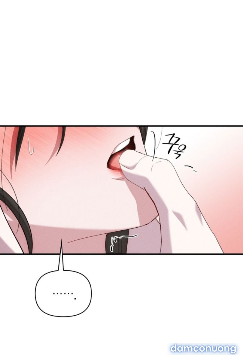 [18+] Nụ Hôn Máu 