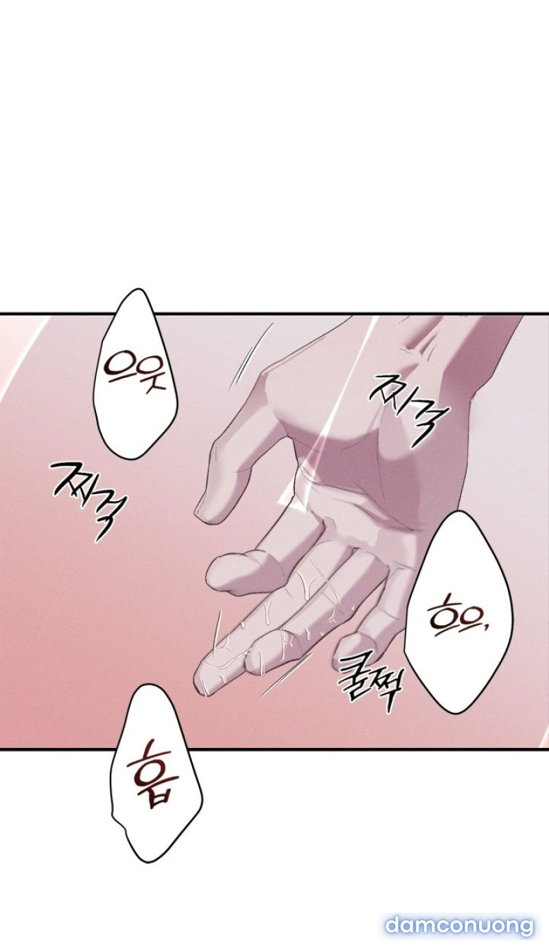 [18+] Nụ Hôn Máu 