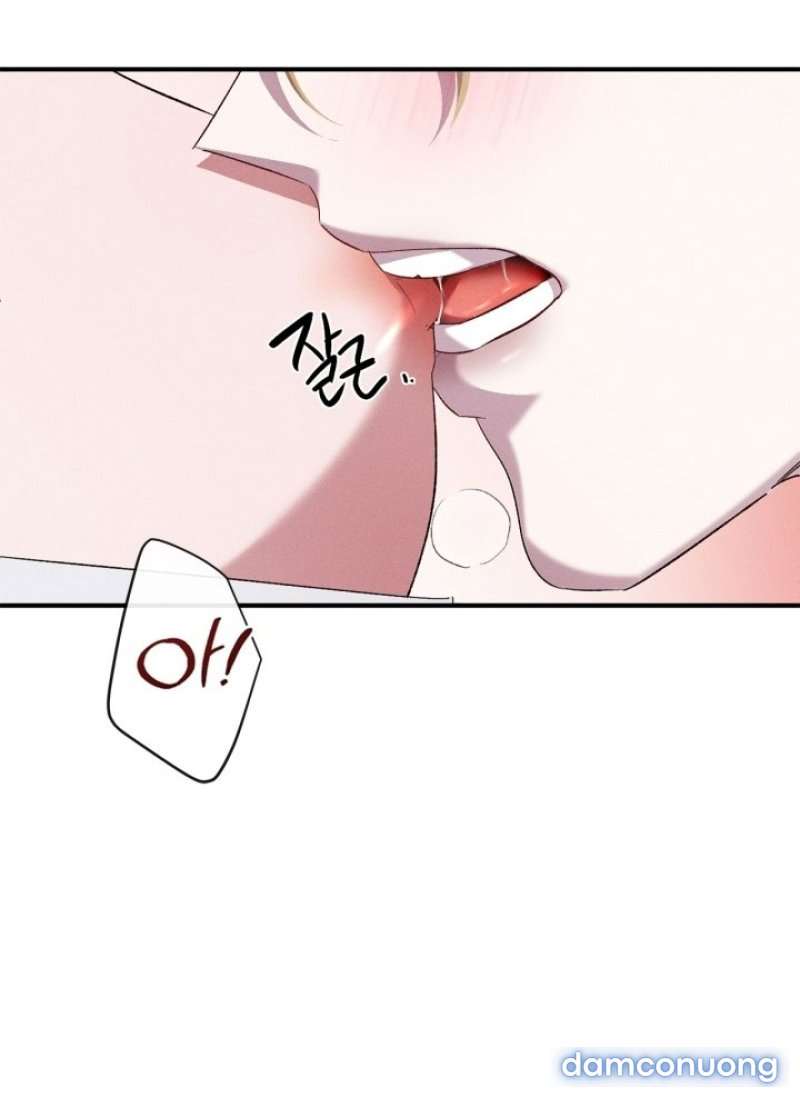 [18+] Nụ Hôn Máu 