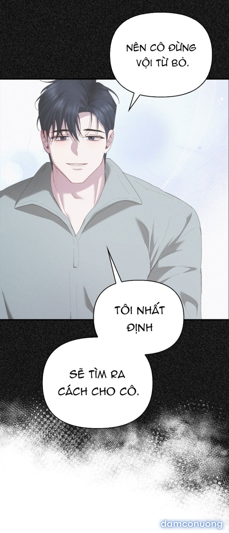 [18+] Nụ Hôn Máu 