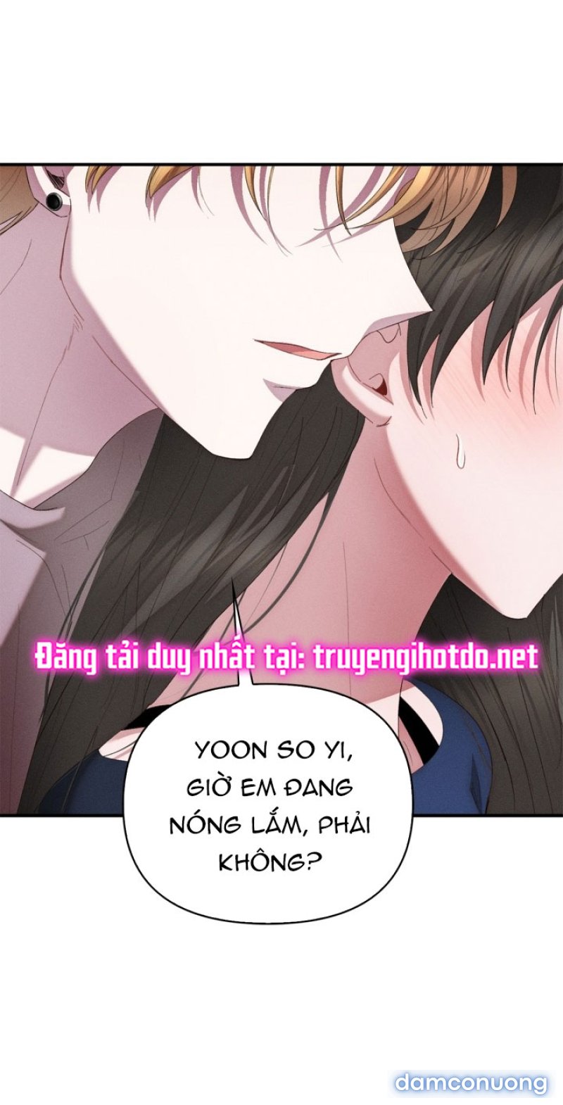 [18+] Nụ Hôn Máu 