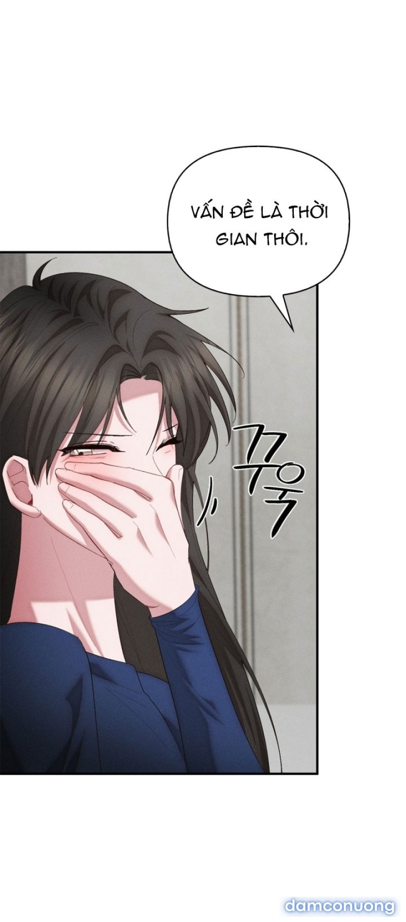 [18+] Nụ Hôn Máu 