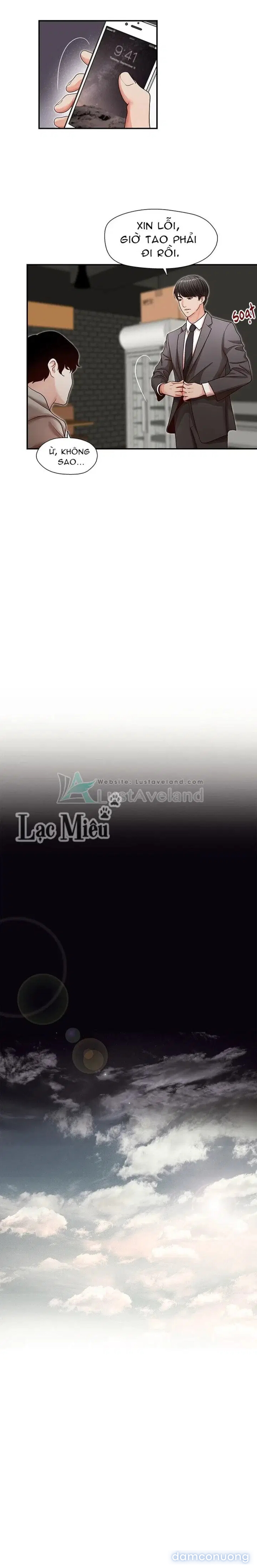 Thư ký bạo dâm của anh trai tôi 