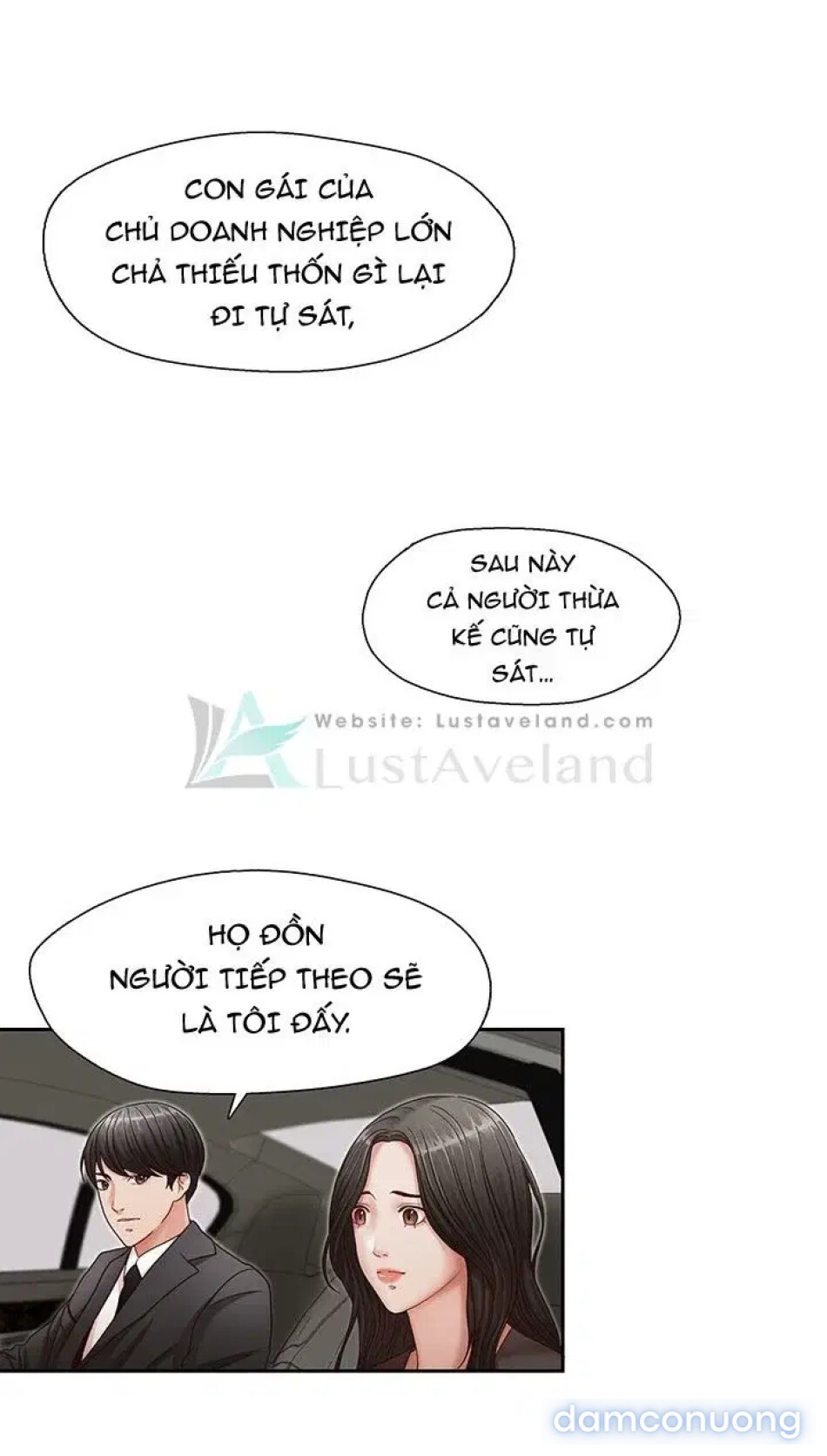 Thư ký bạo dâm của anh trai tôi 