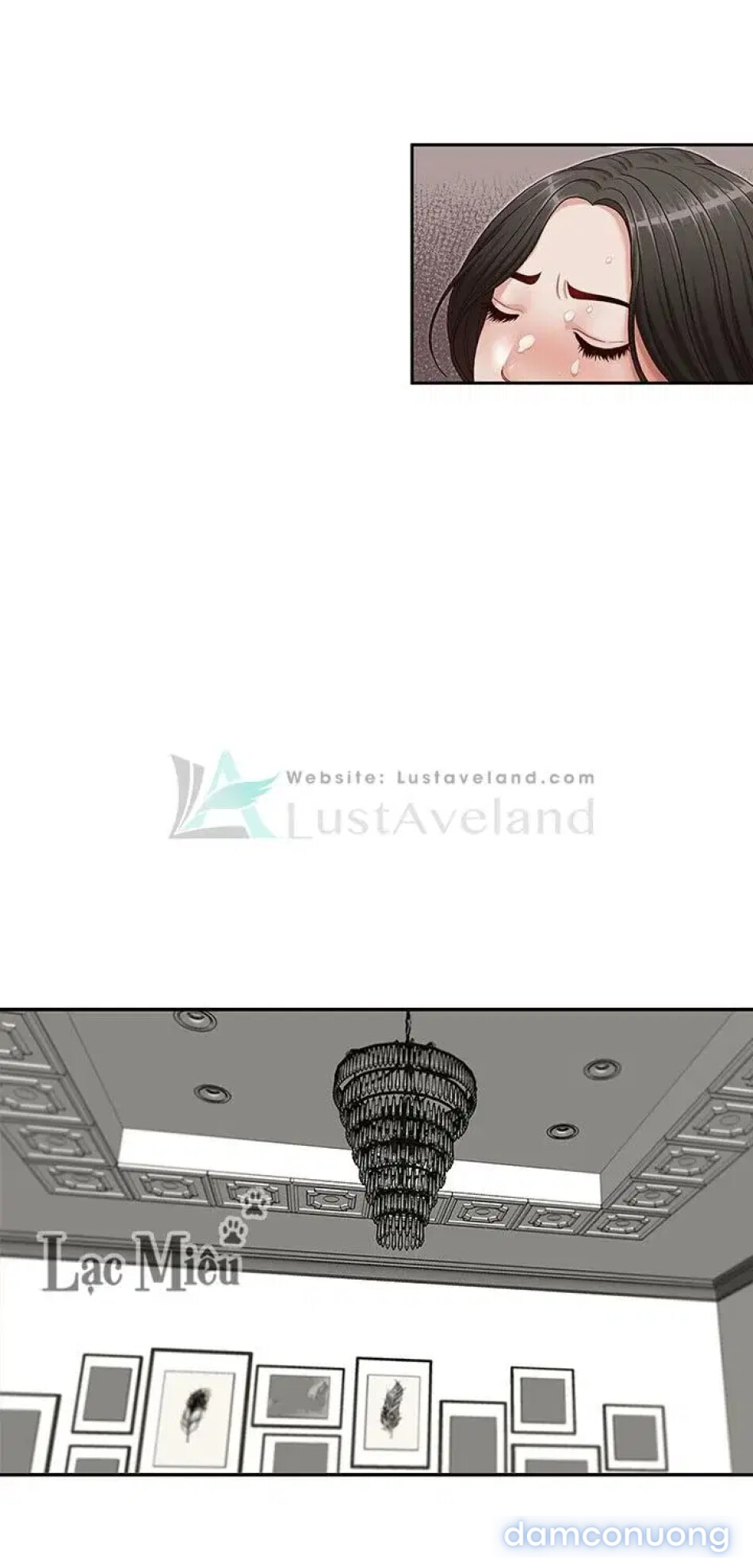 Thư ký bạo dâm của anh trai tôi 