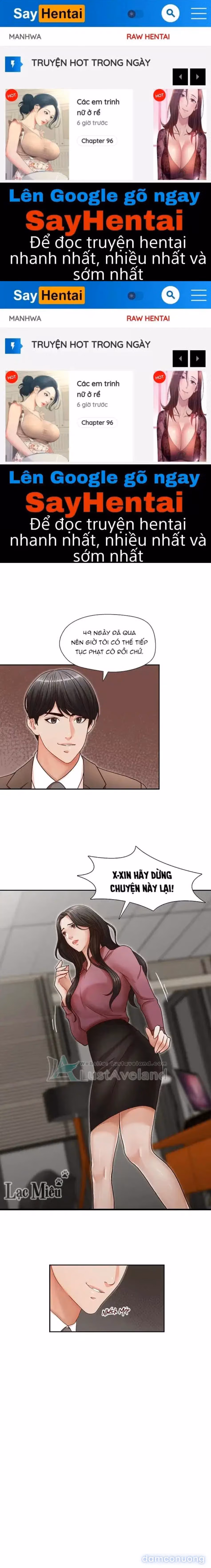 Thư ký bạo dâm của anh trai tôi 