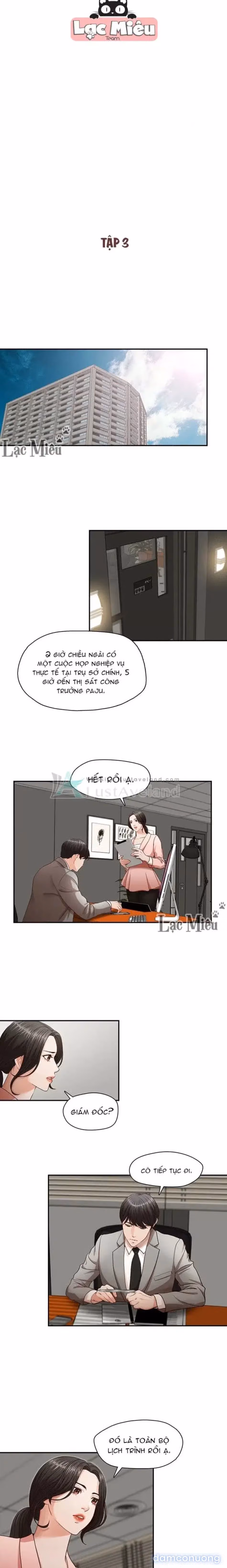Thư ký bạo dâm của anh trai tôi 