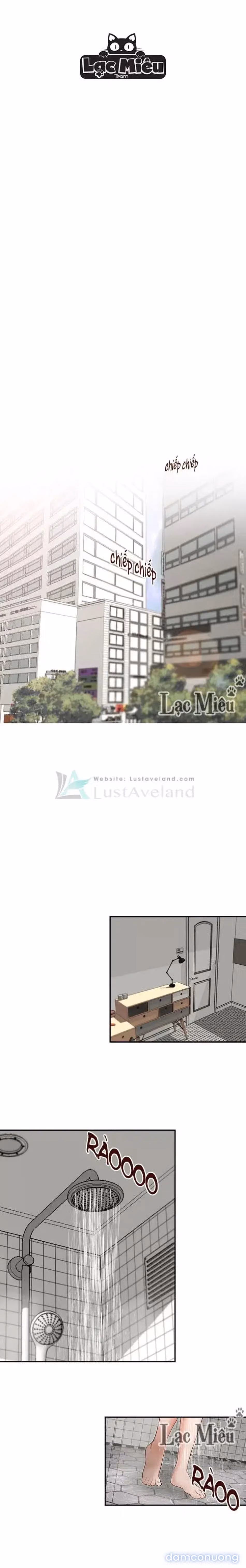 Thư ký bạo dâm của anh trai tôi 