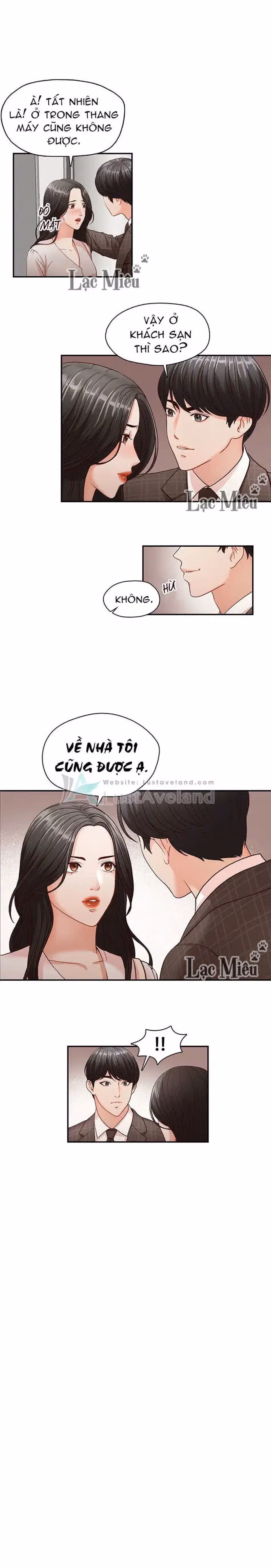 Thư ký bạo dâm của anh trai tôi 