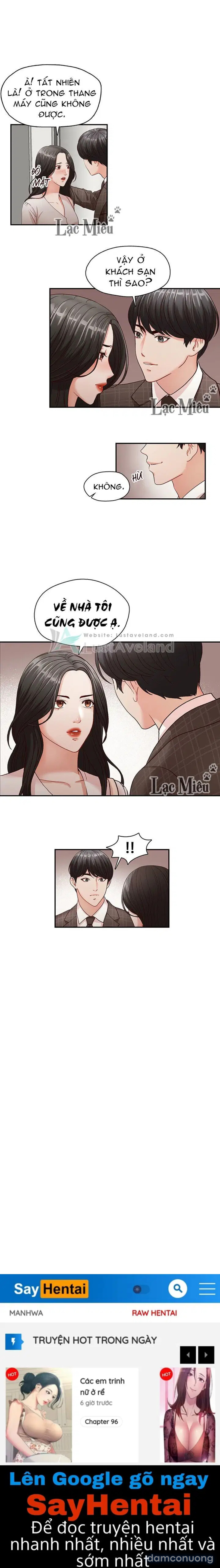 Thư ký bạo dâm của anh trai tôi 