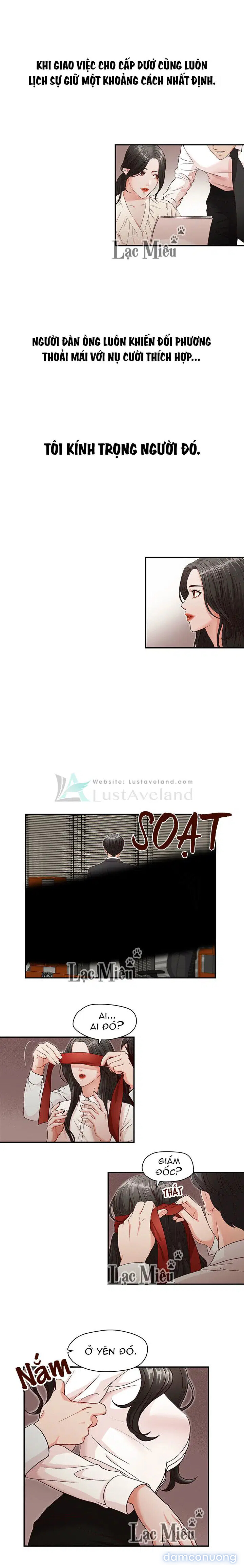 Thư ký bạo dâm của anh trai tôi 
