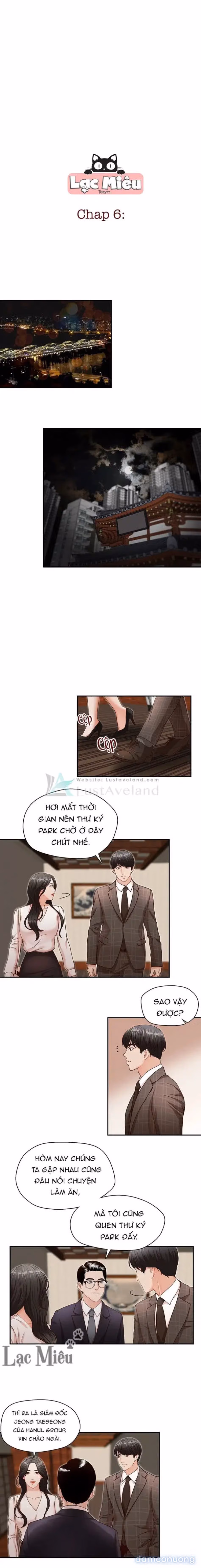 Thư ký bạo dâm của anh trai tôi 