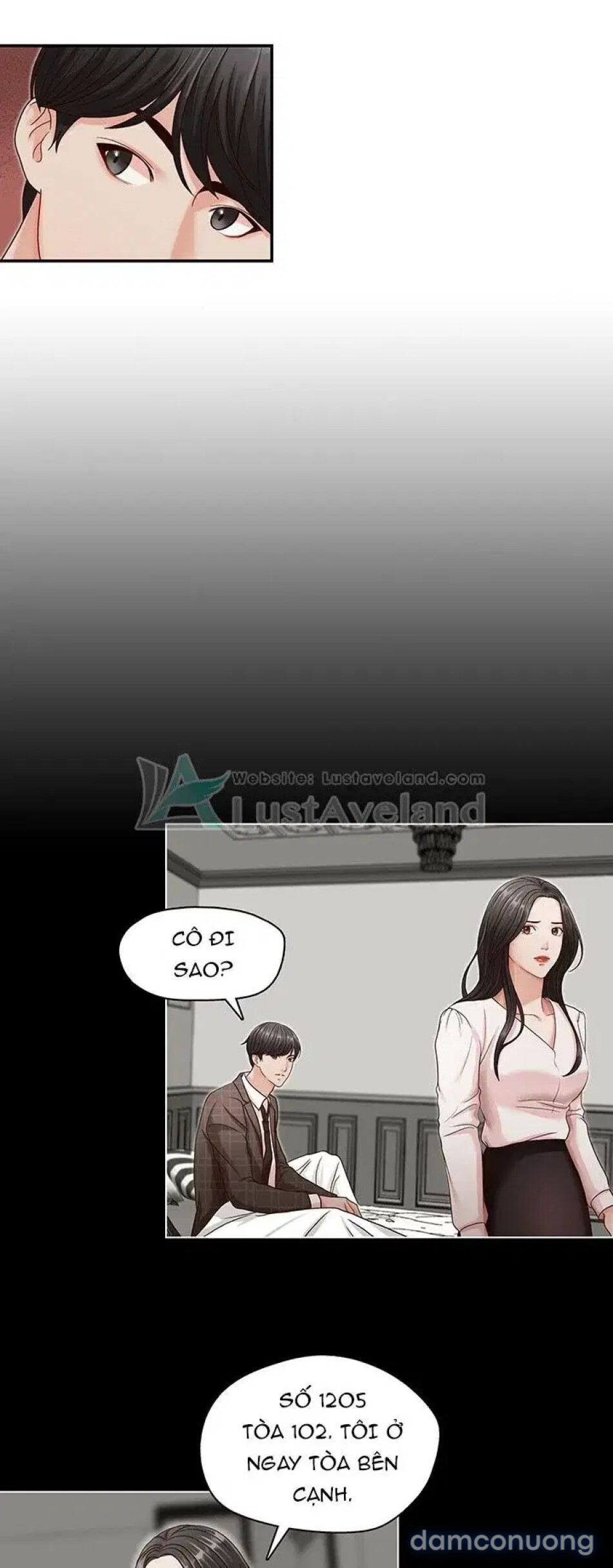 Thư ký bạo dâm của anh trai tôi 