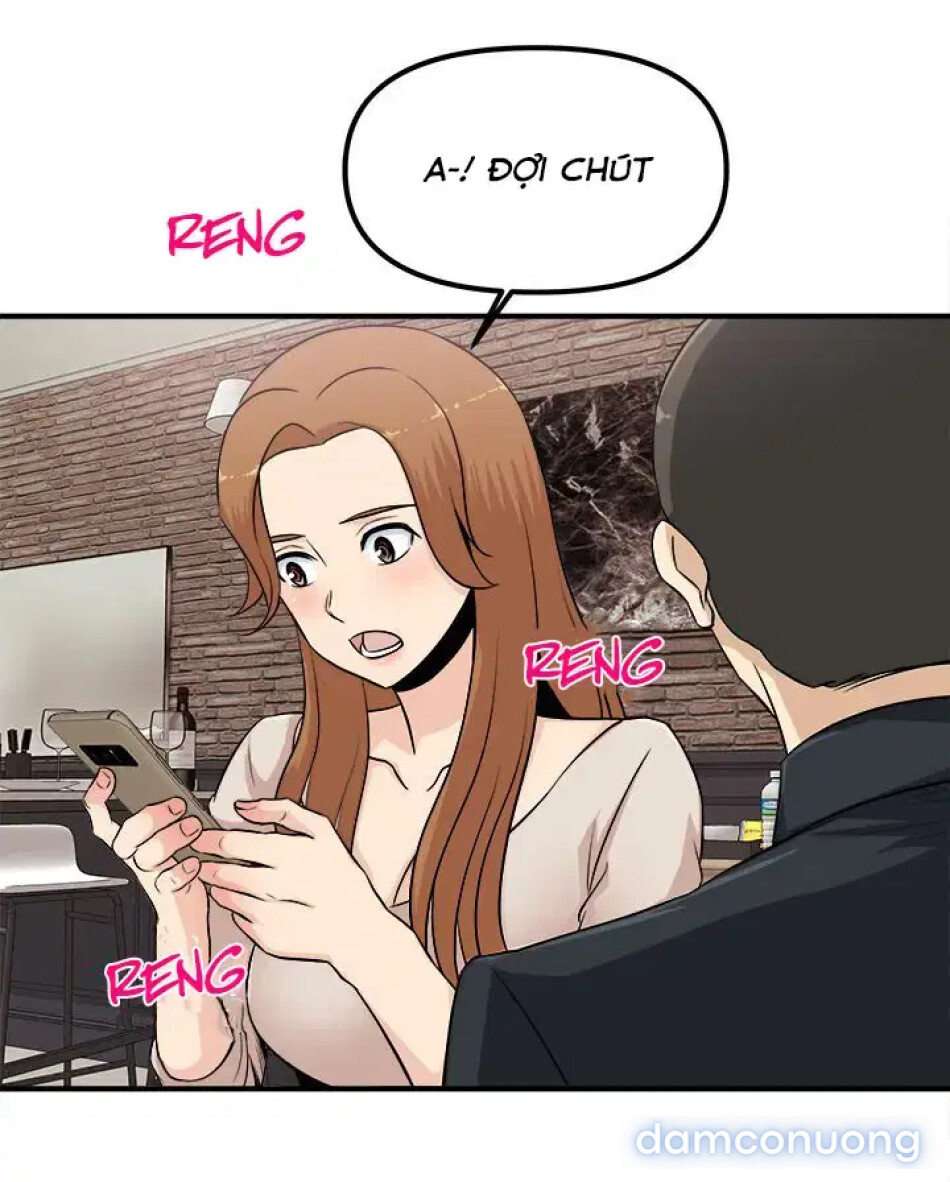 Chịch ở công ty 