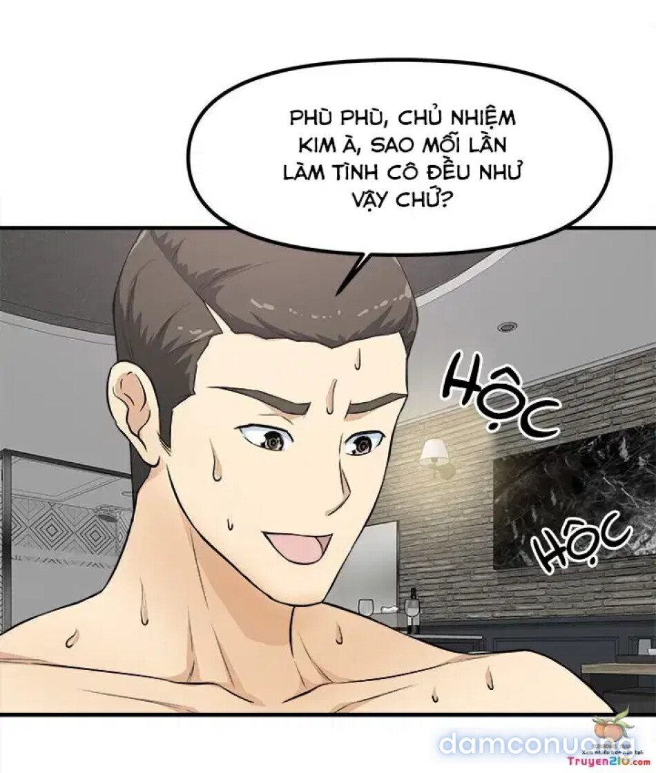 Chịch ở công ty 