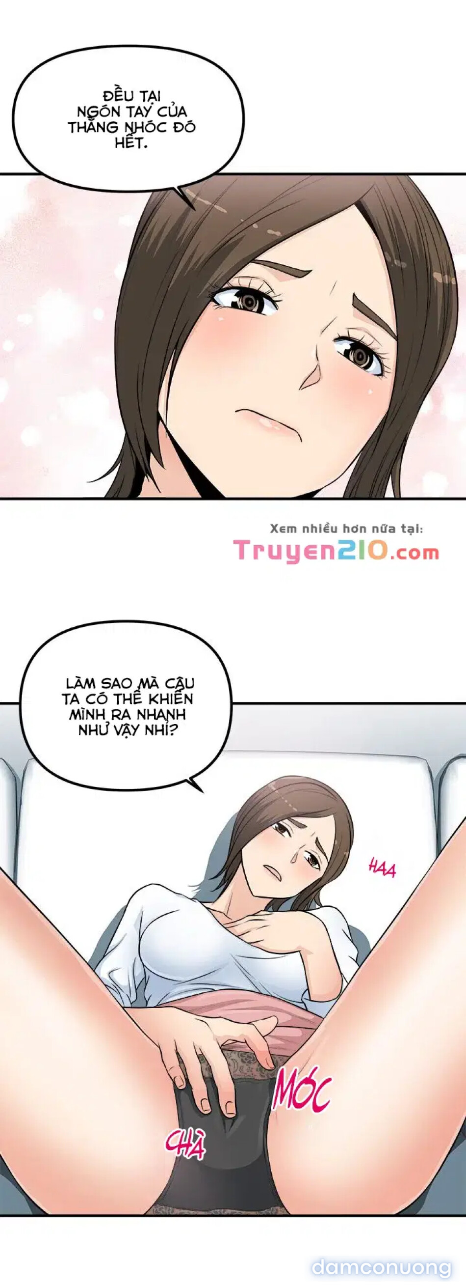 Chịch ở công ty 