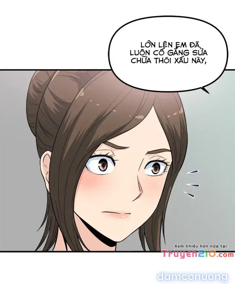 Chịch ở công ty 