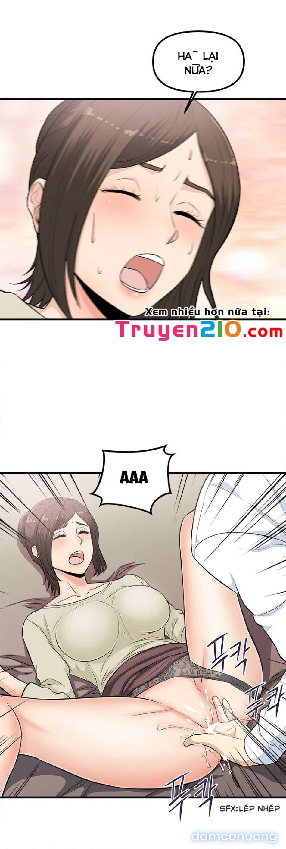 Chịch ở công ty 