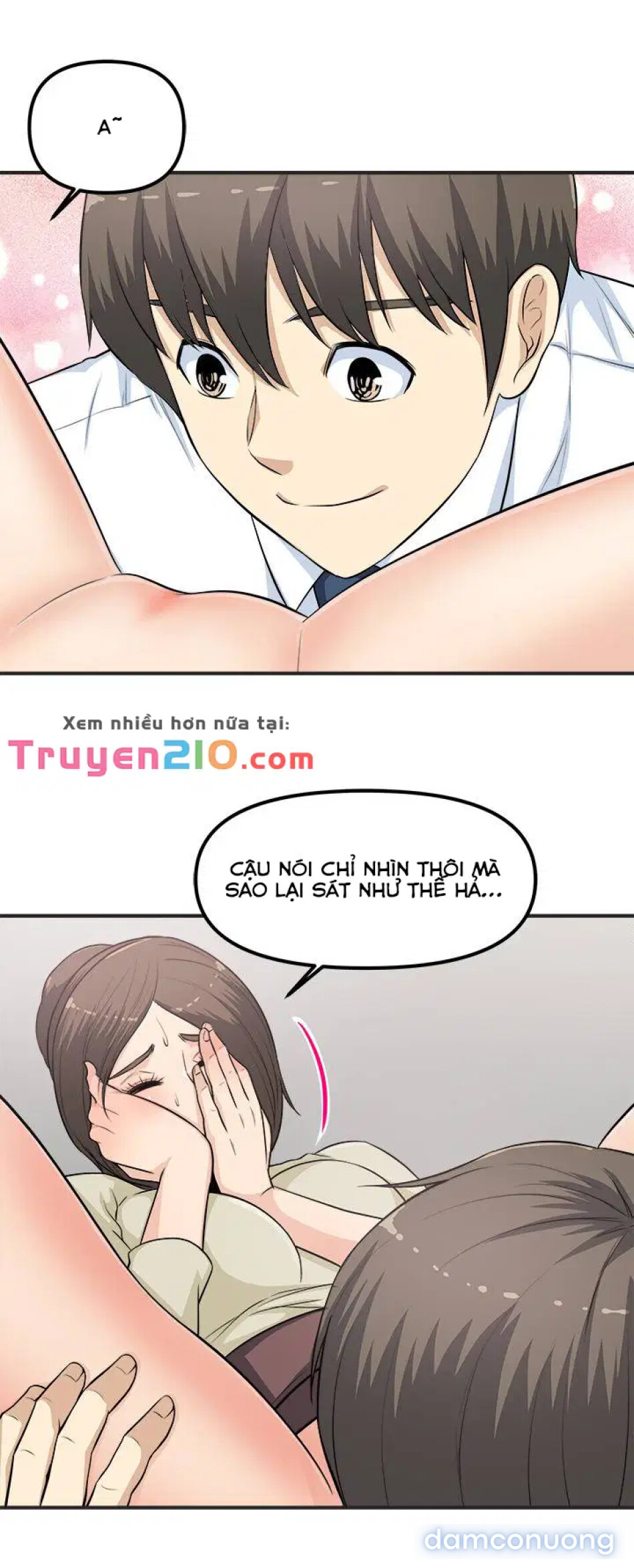 Chịch ở công ty 