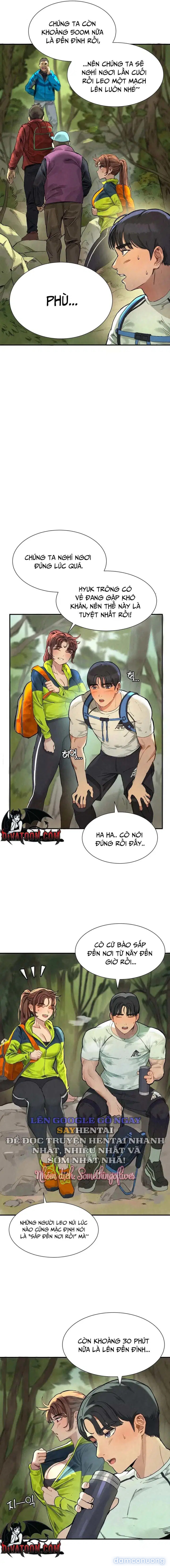 Hội Núi Xoay 