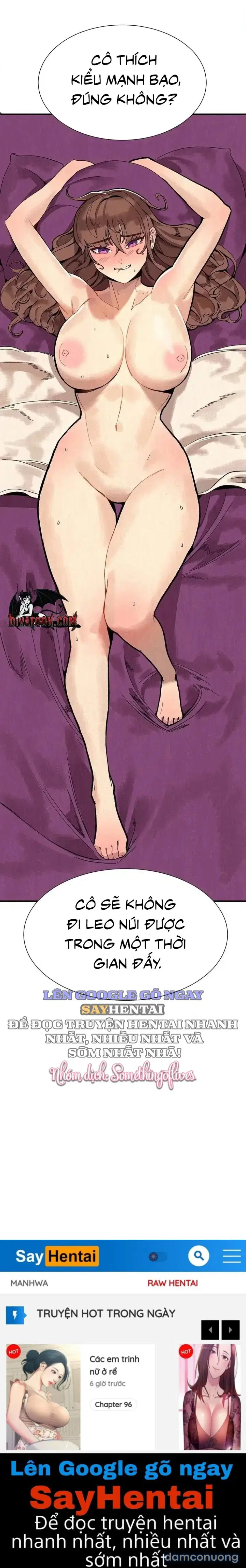 Hội Núi Xoay 
