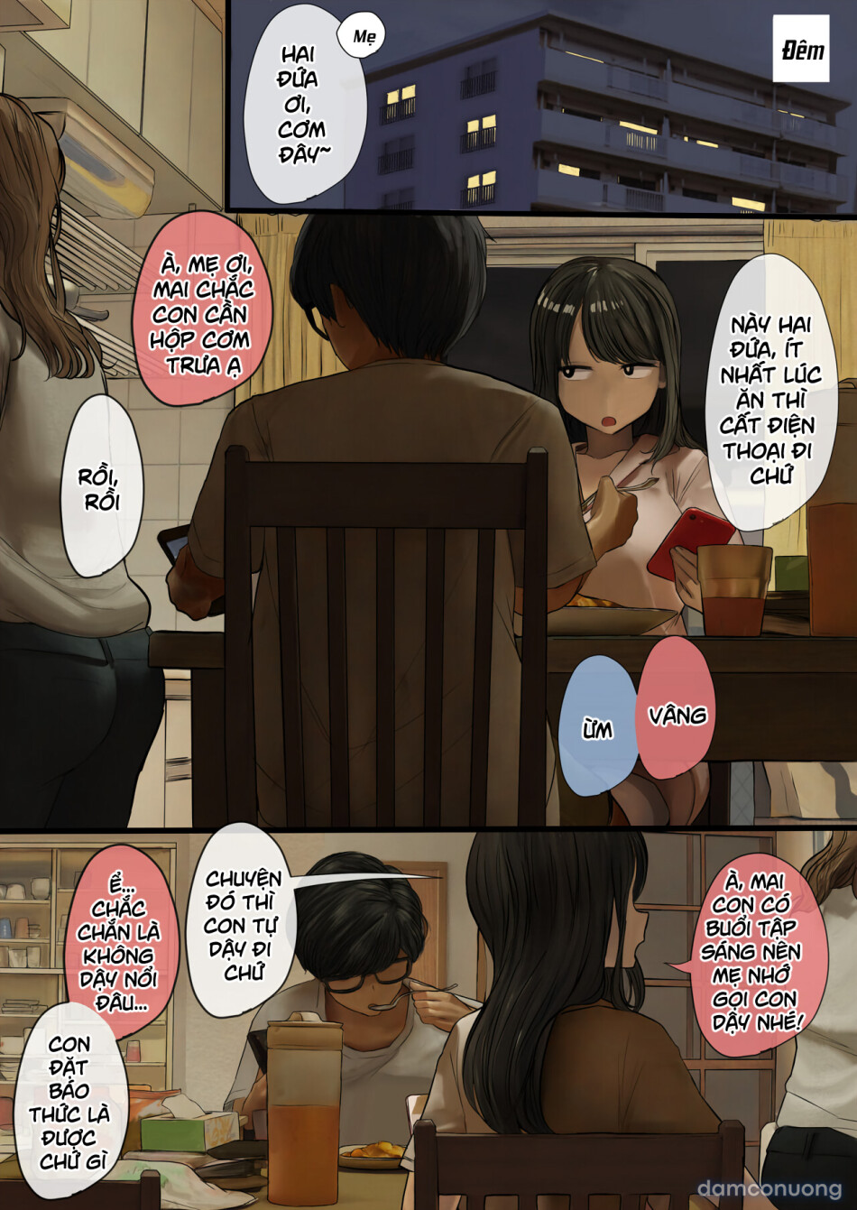 [series] chịch chị gái 
