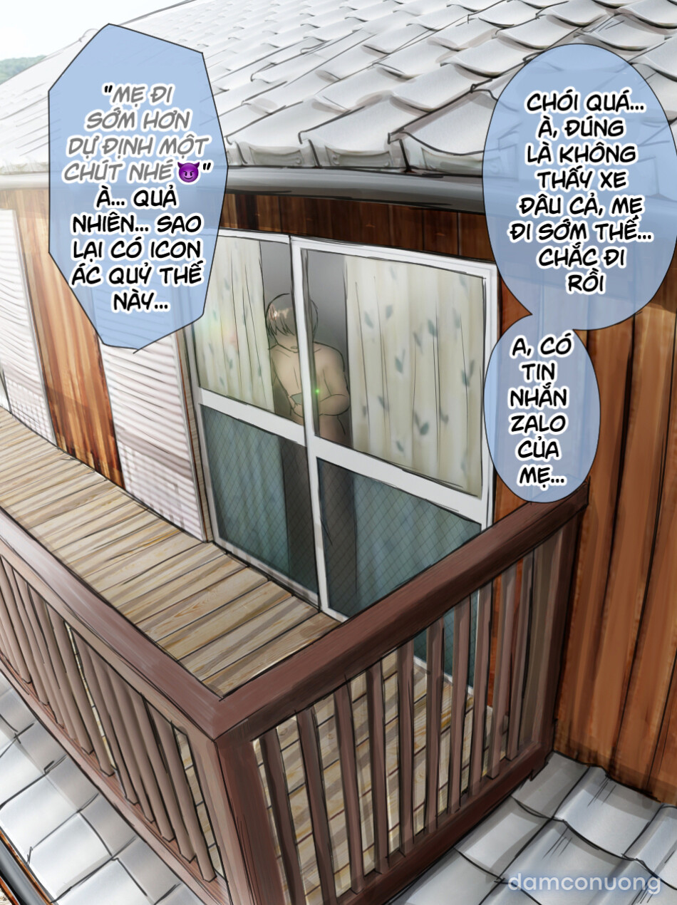 [series] chịch chị gái 