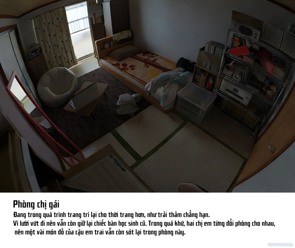 [series] chịch chị gái 