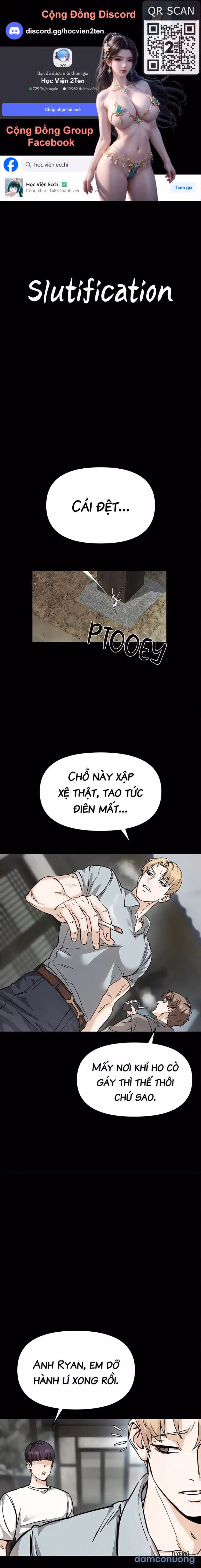 Tỉnh Dậy Được Skin Girl, Từ Newbie Thành Gái Dâm Huyền Thoại 