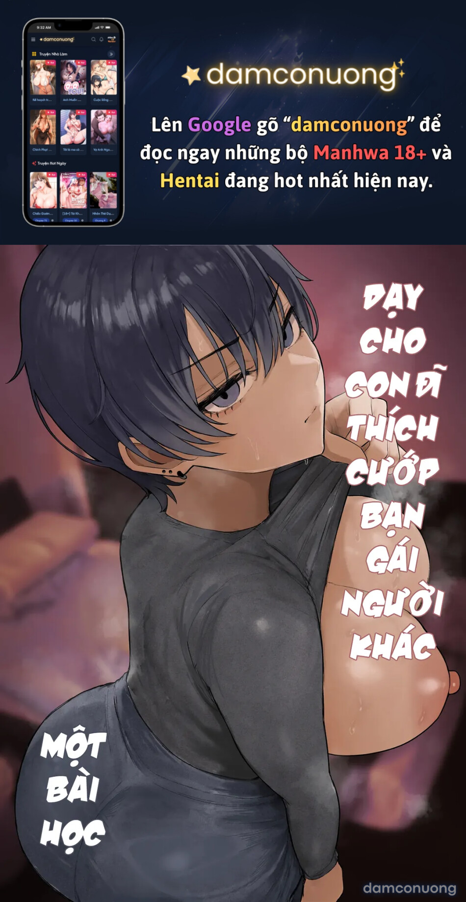 Cool-kei Dansou Onna ni Kanojo Netorareta kara, Wakarasete Yatta 