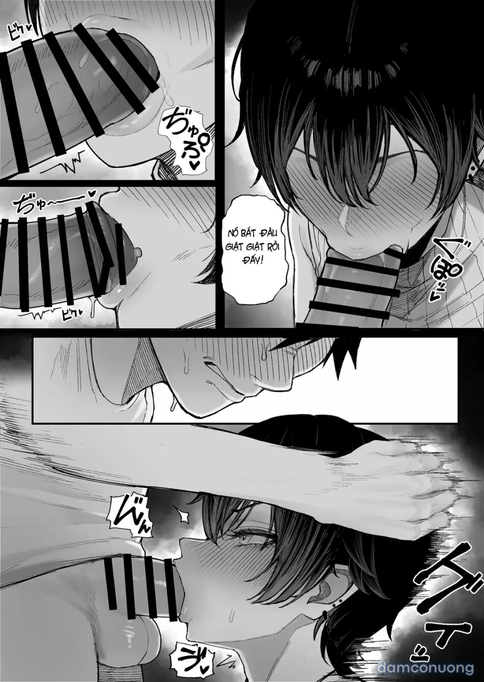 Cool-kei Dansou Onna ni Kanojo Netorareta kara, Wakarasete Yatta 