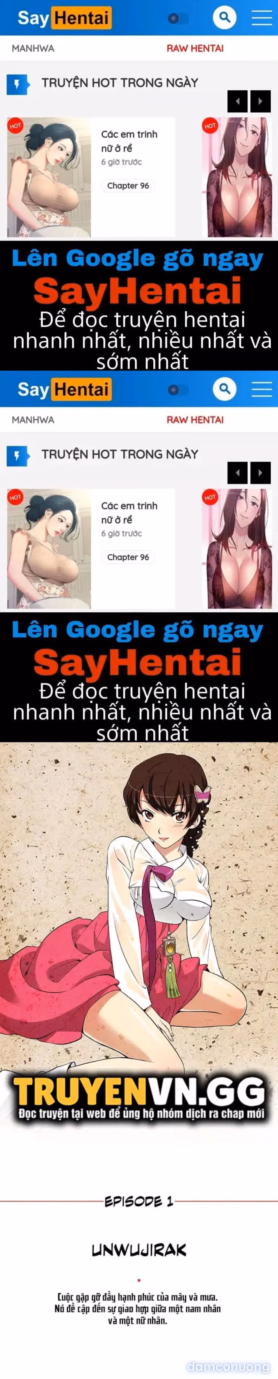Làm tình với em gái thủ thư 