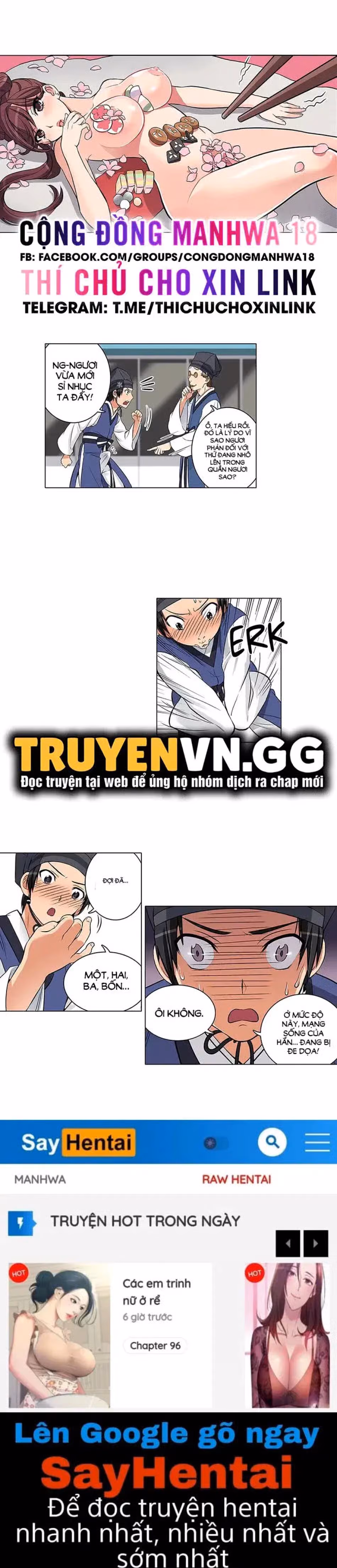 Làm tình với em gái thủ thư 