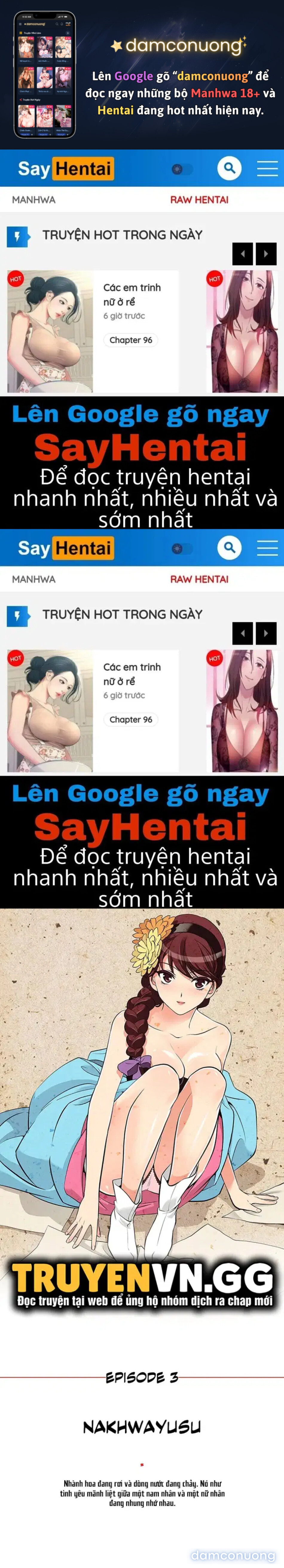 Làm tình với em gái thủ thư 