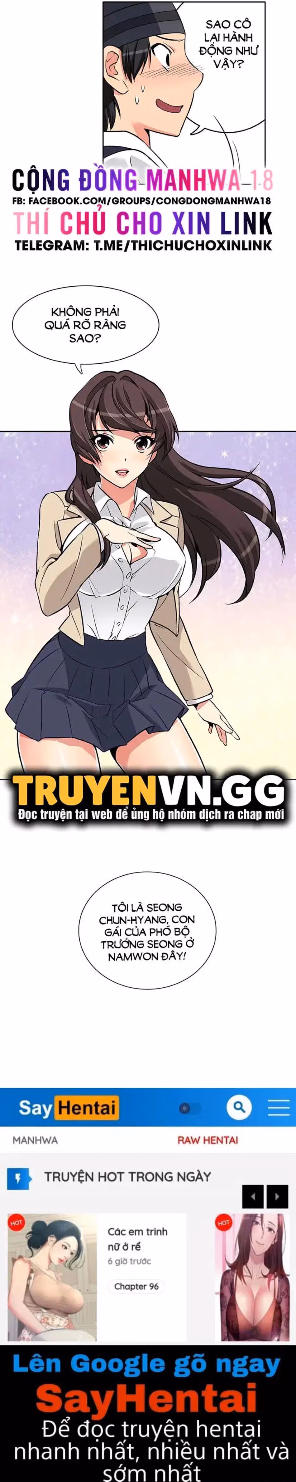 Làm tình với em gái thủ thư 