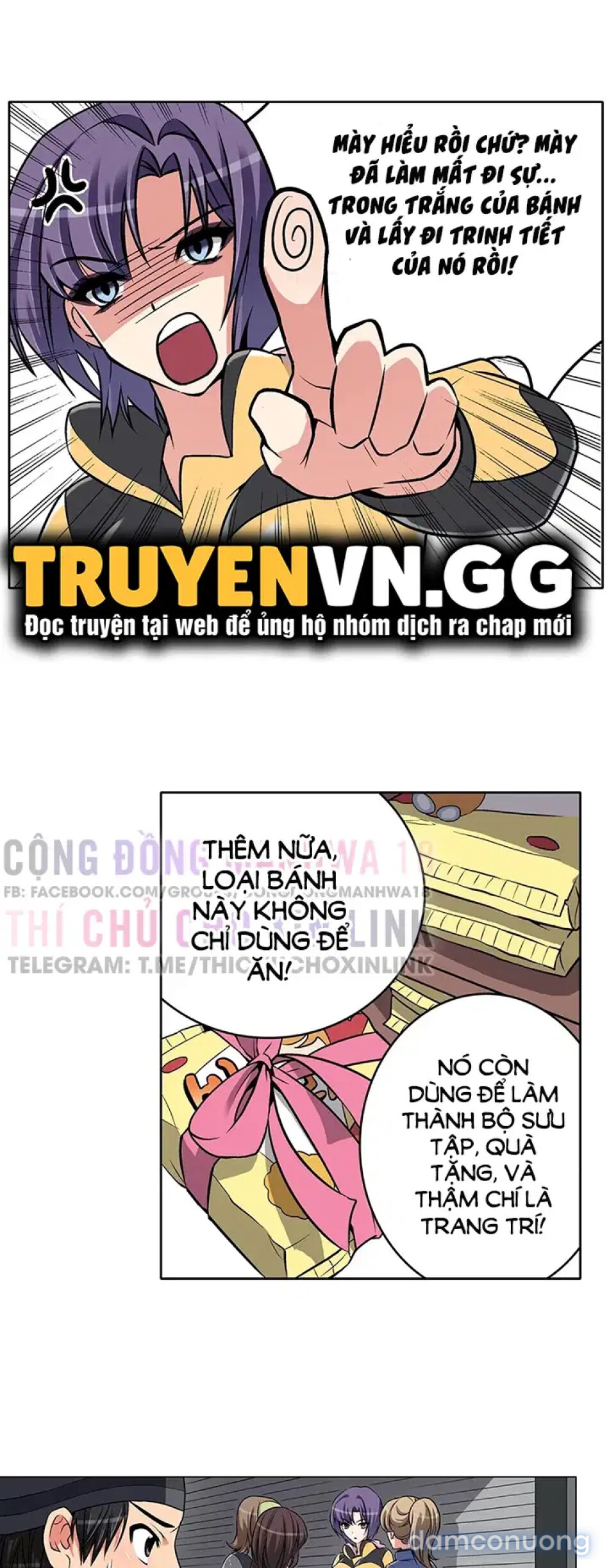 Làm tình với em gái thủ thư 